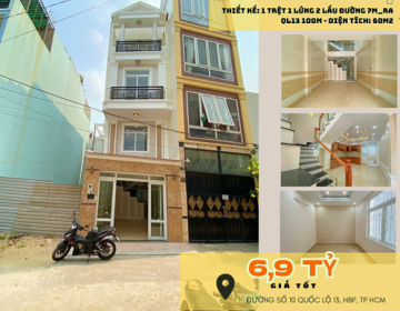 GIÁ TỐT NHẤT KHU HIỆP BÌNH PHƯỚC NHÀ MỚI CẦN BÁN NHANH