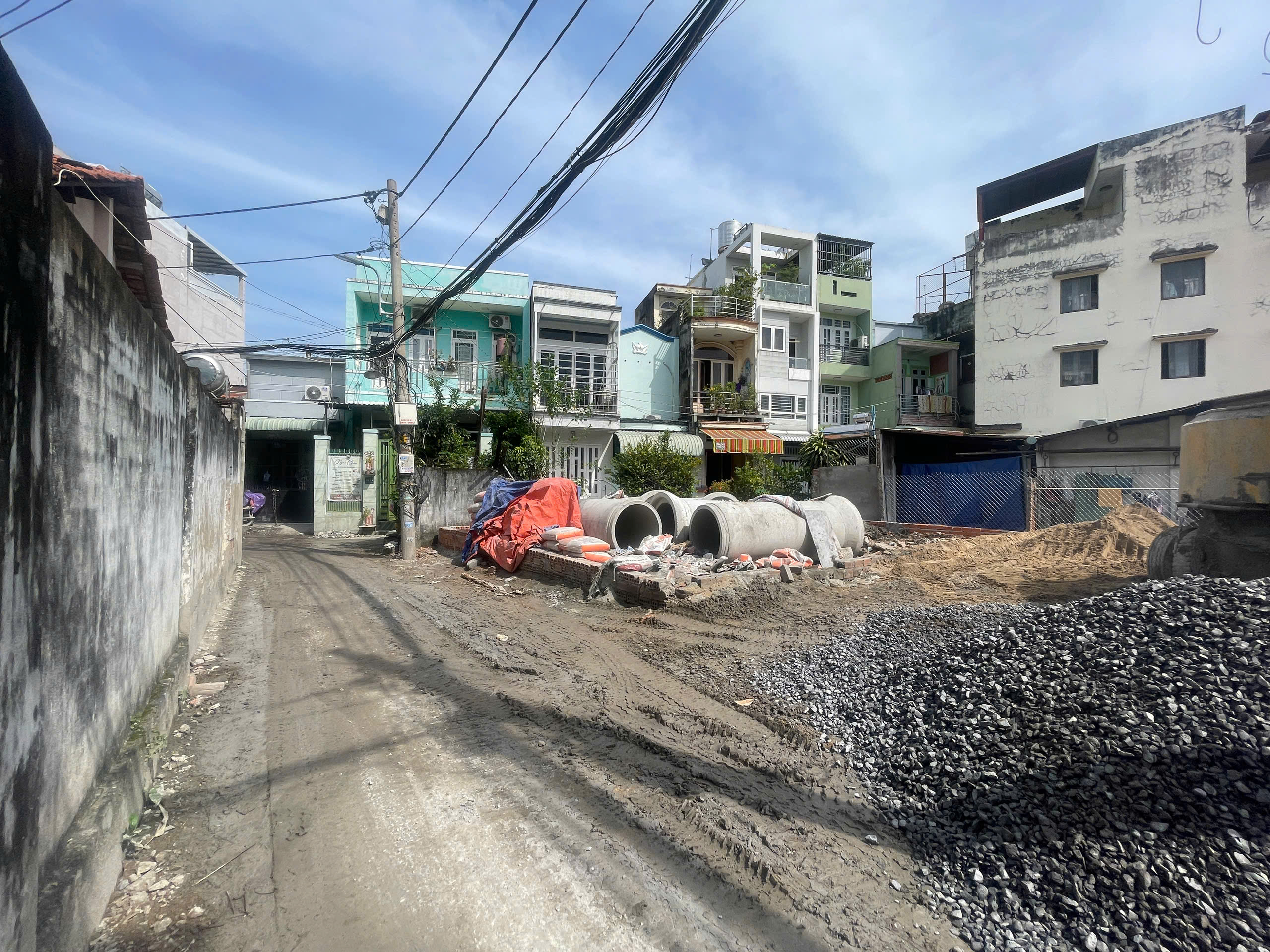 ĐẤT NỀN ĐƯỜNG TÂM TÂM XÃ_DƯƠNG VĂN CAM LINH XUÂN