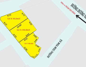 ĐẤT NỀN ĐƯỜNG TÂM TÂM XÃ_DƯƠNG VĂN CAM LINH XUÂN