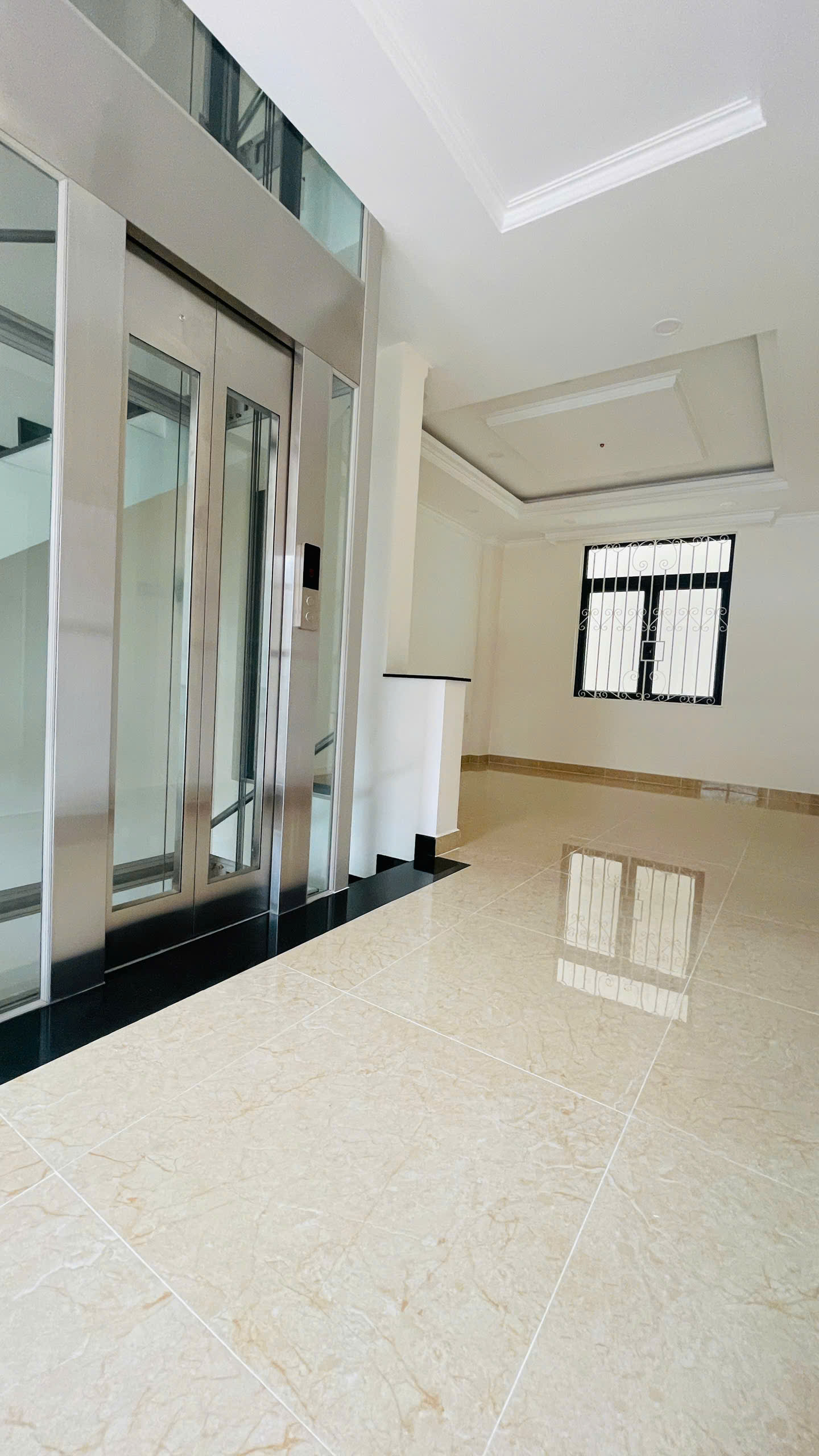 NHÀ PHỐ VĂN MINH BÊN SÔNG CẦU ĐÚC HIỆP BÌNH PHƯỚC